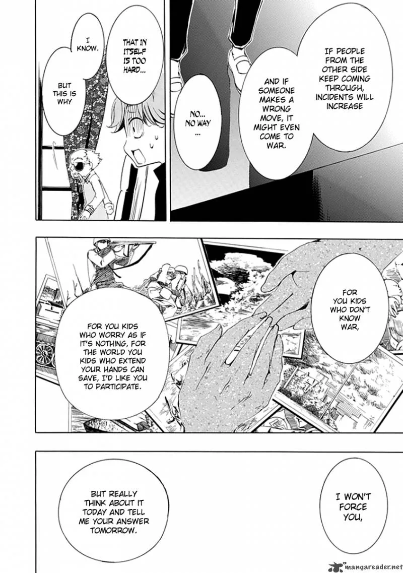 En Passant Chapter 10 page 21