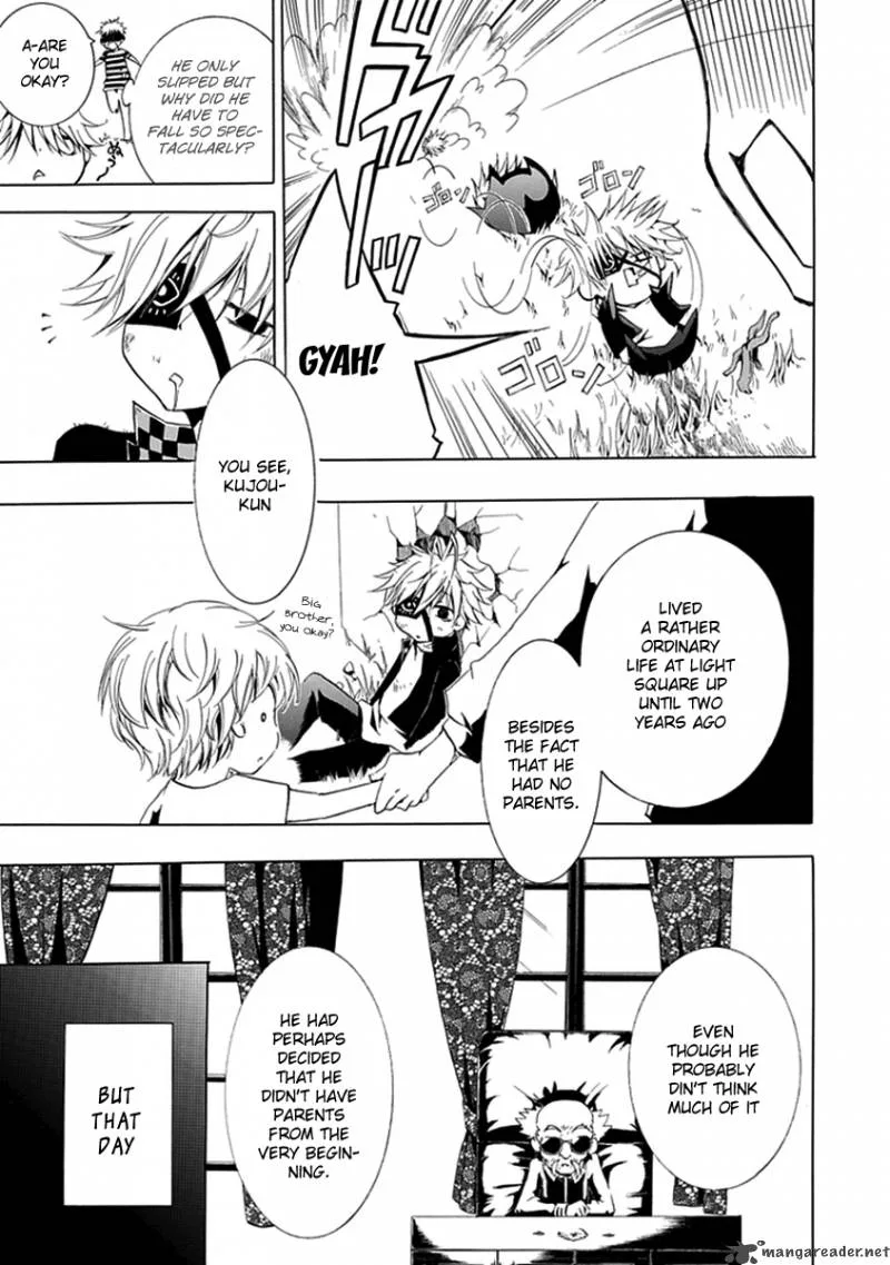 En Passant Chapter 10 page 26