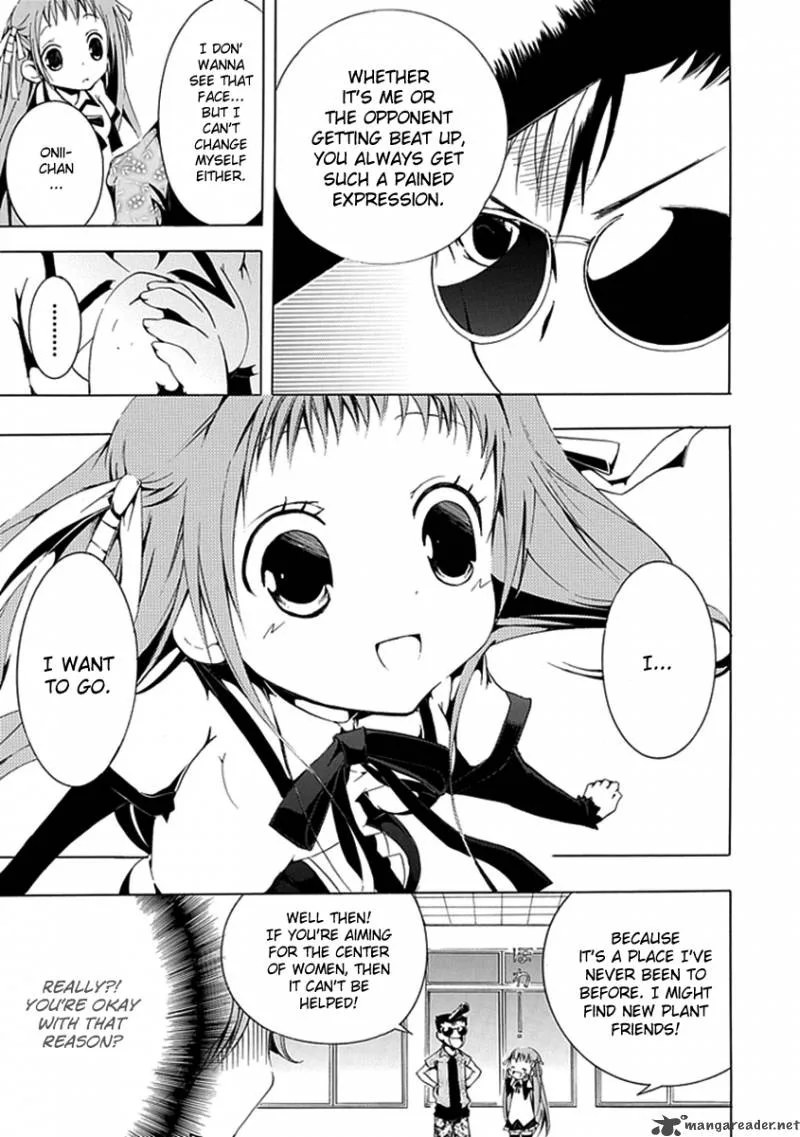 En Passant Chapter 10 page 34