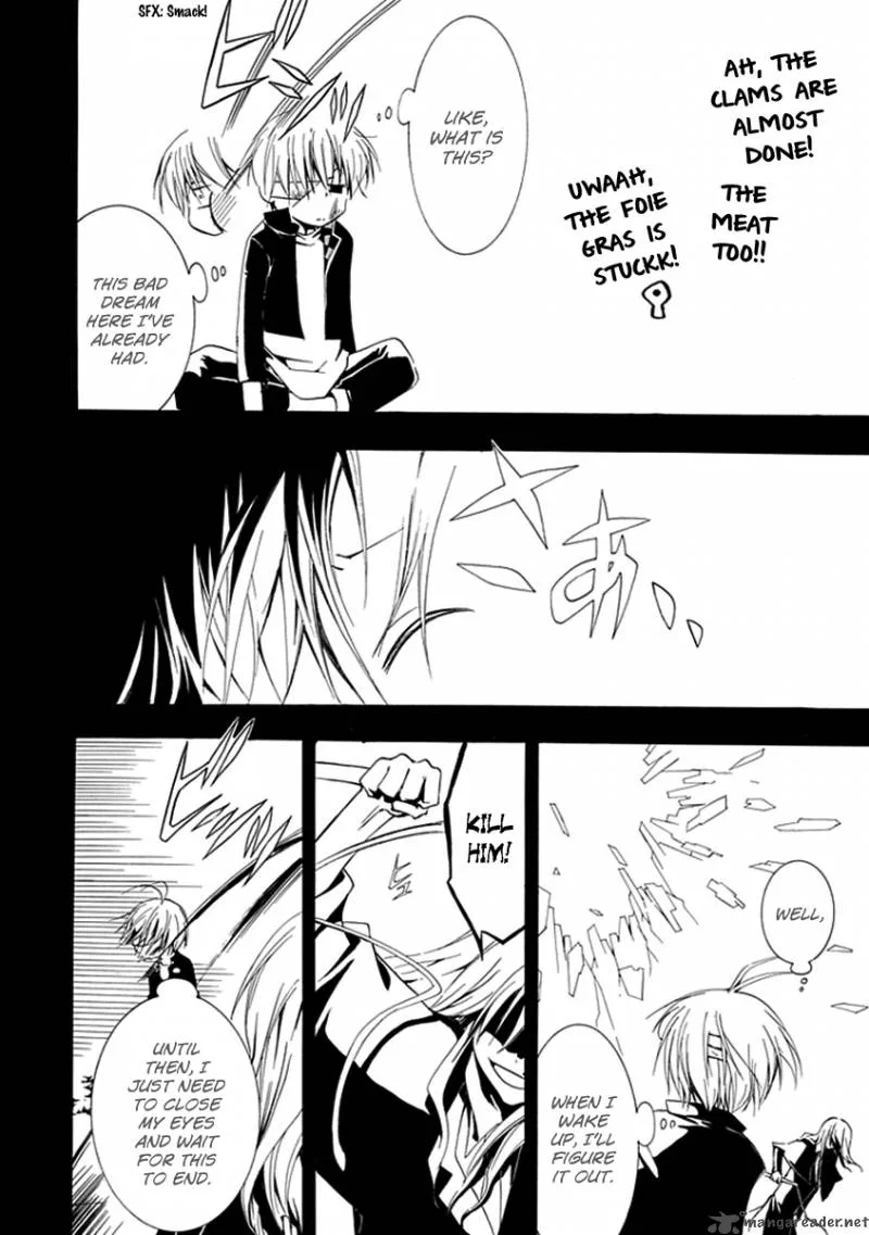 En Passant Chapter 10 page 41
