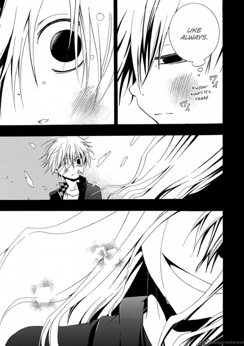 En Passant Chapter 10 page 42