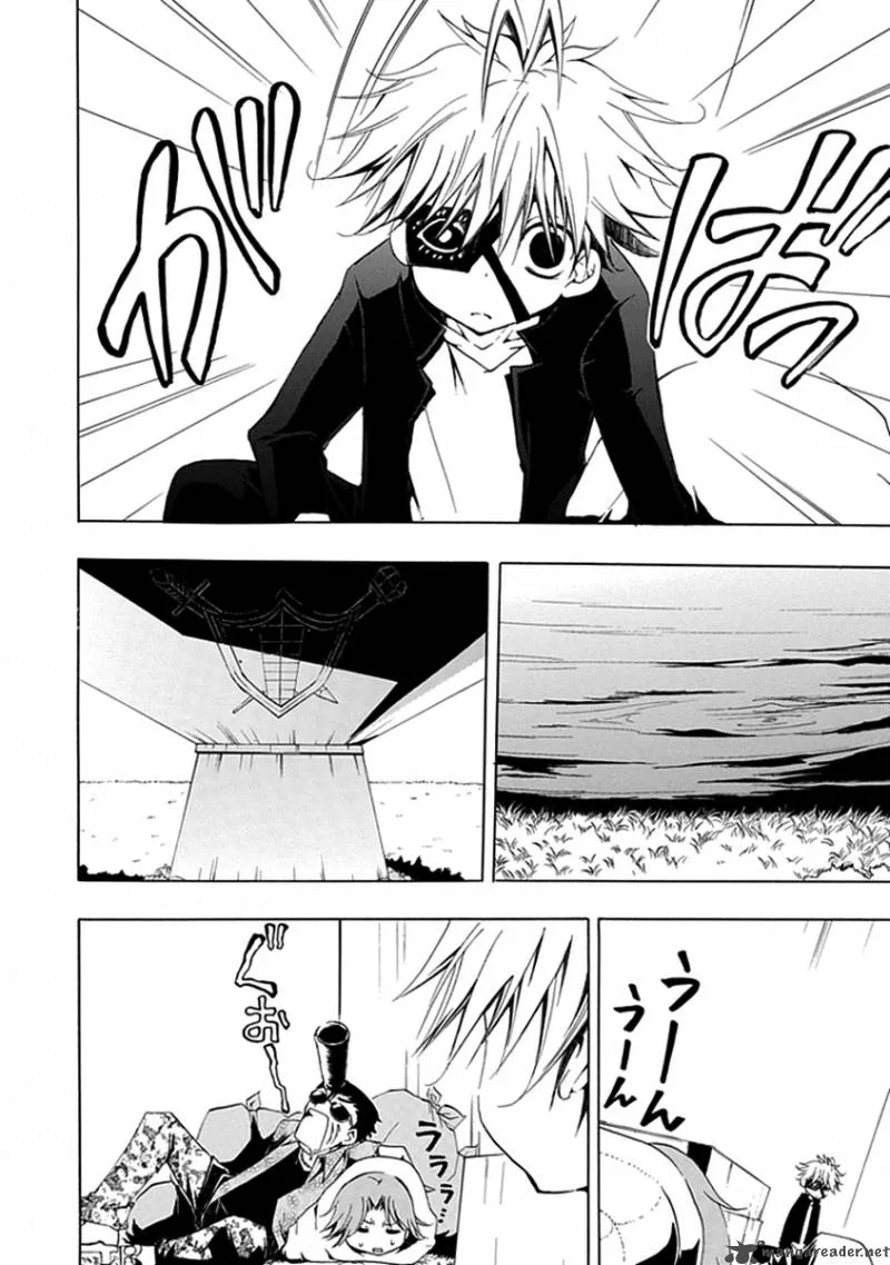En Passant Chapter 10 page 43