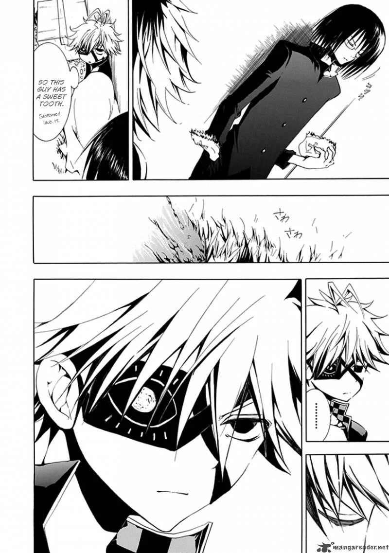 En Passant Chapter 10 page 45