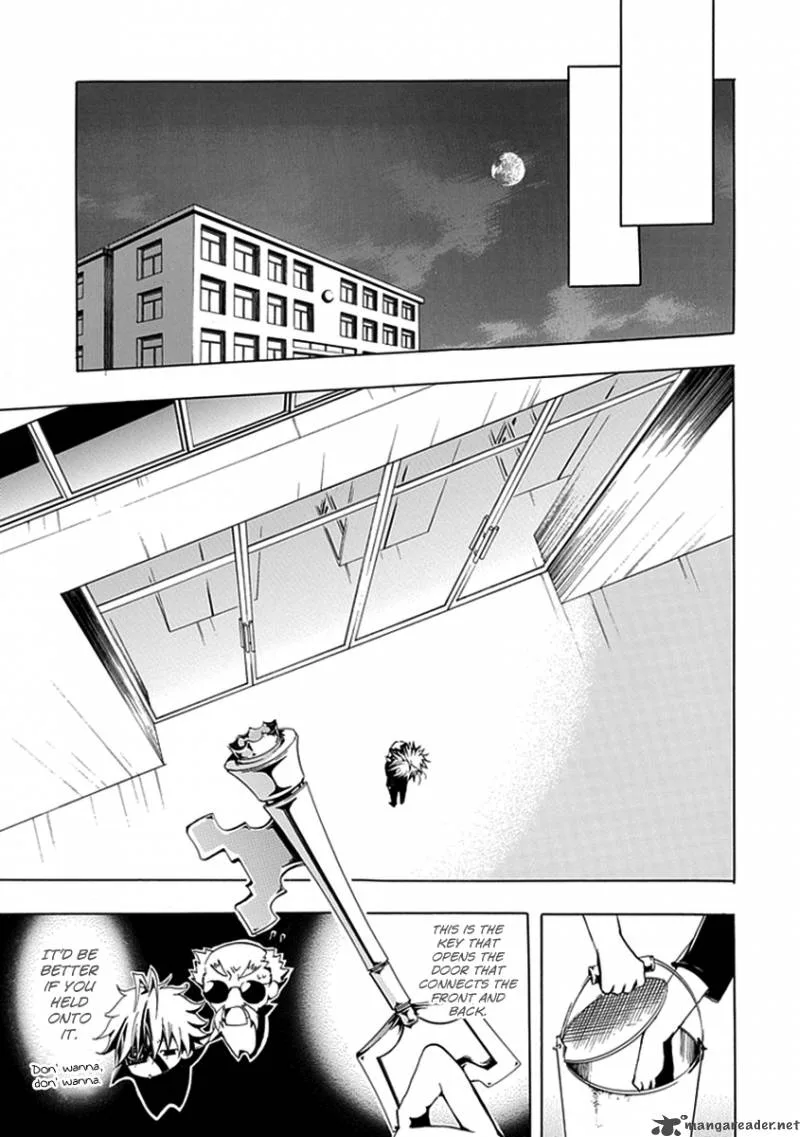 En Passant Chapter 10 page 46