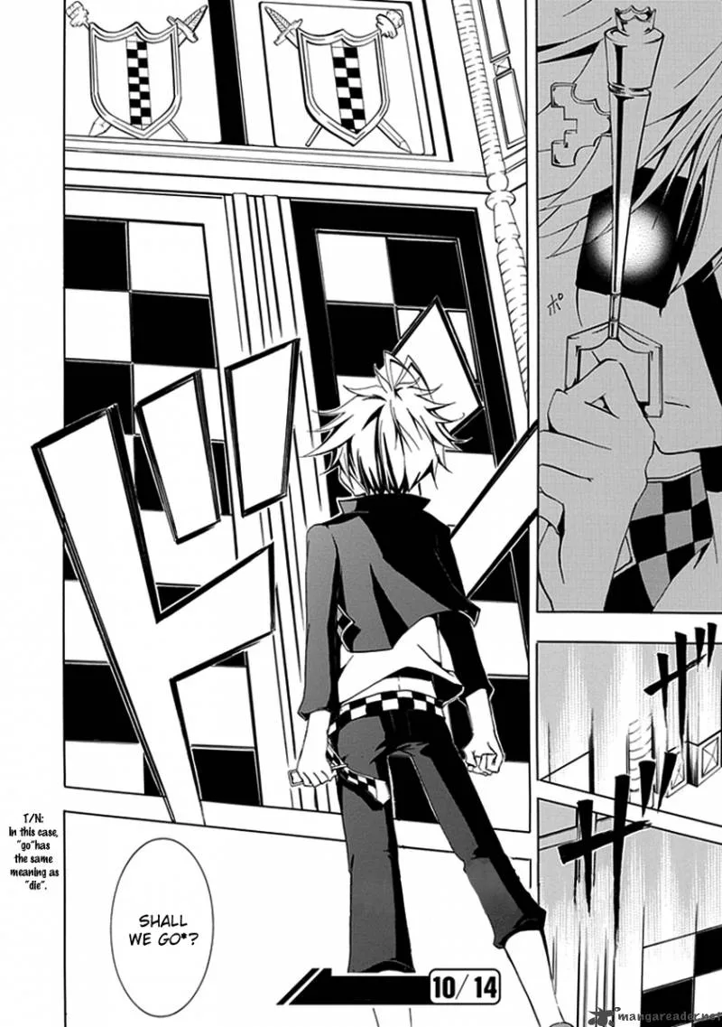 En Passant Chapter 10 page 47