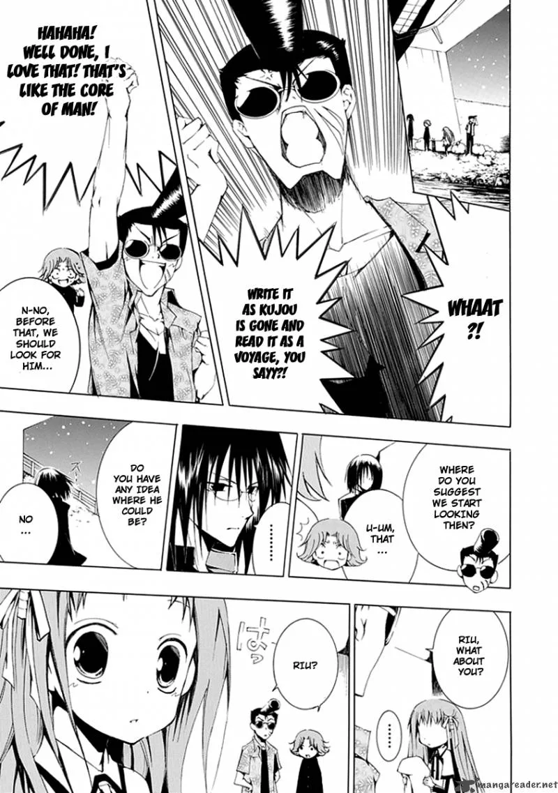 En Passant Chapter 11 page 4