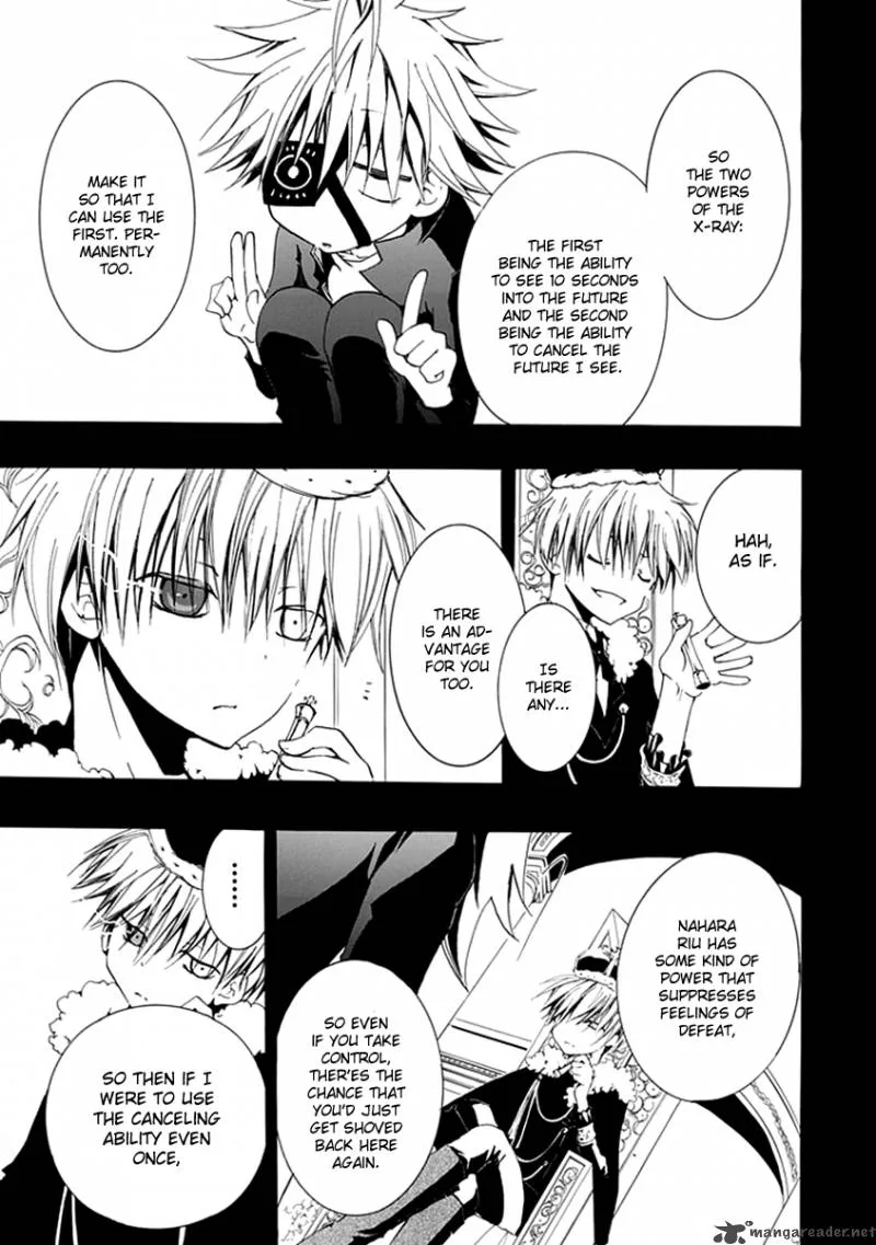 En Passant Chapter 11 page 25