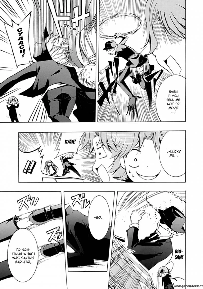 En Passant Chapter 11 page 22
