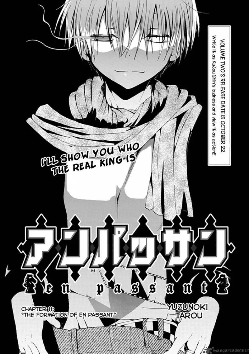 En Passant Chapter 11 page 6