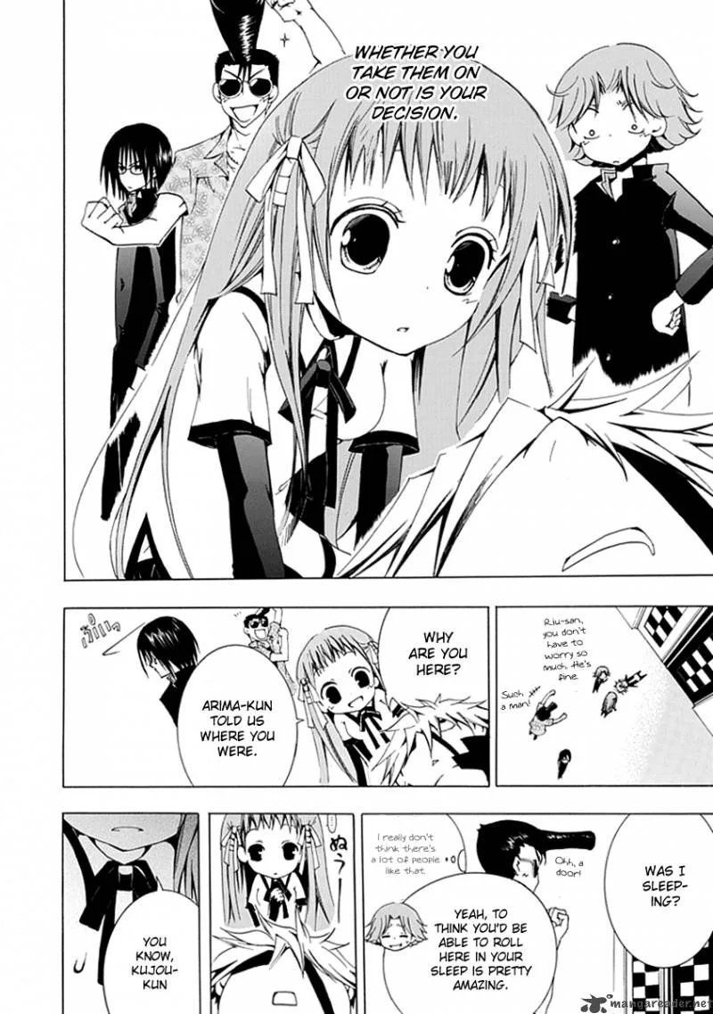 En Passant Chapter 11 page 15
