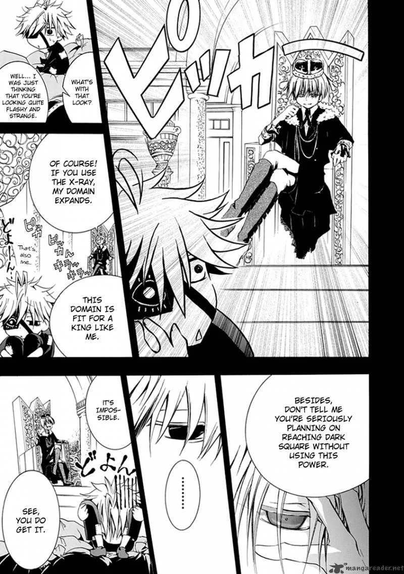 En Passant Chapter 11 page 10