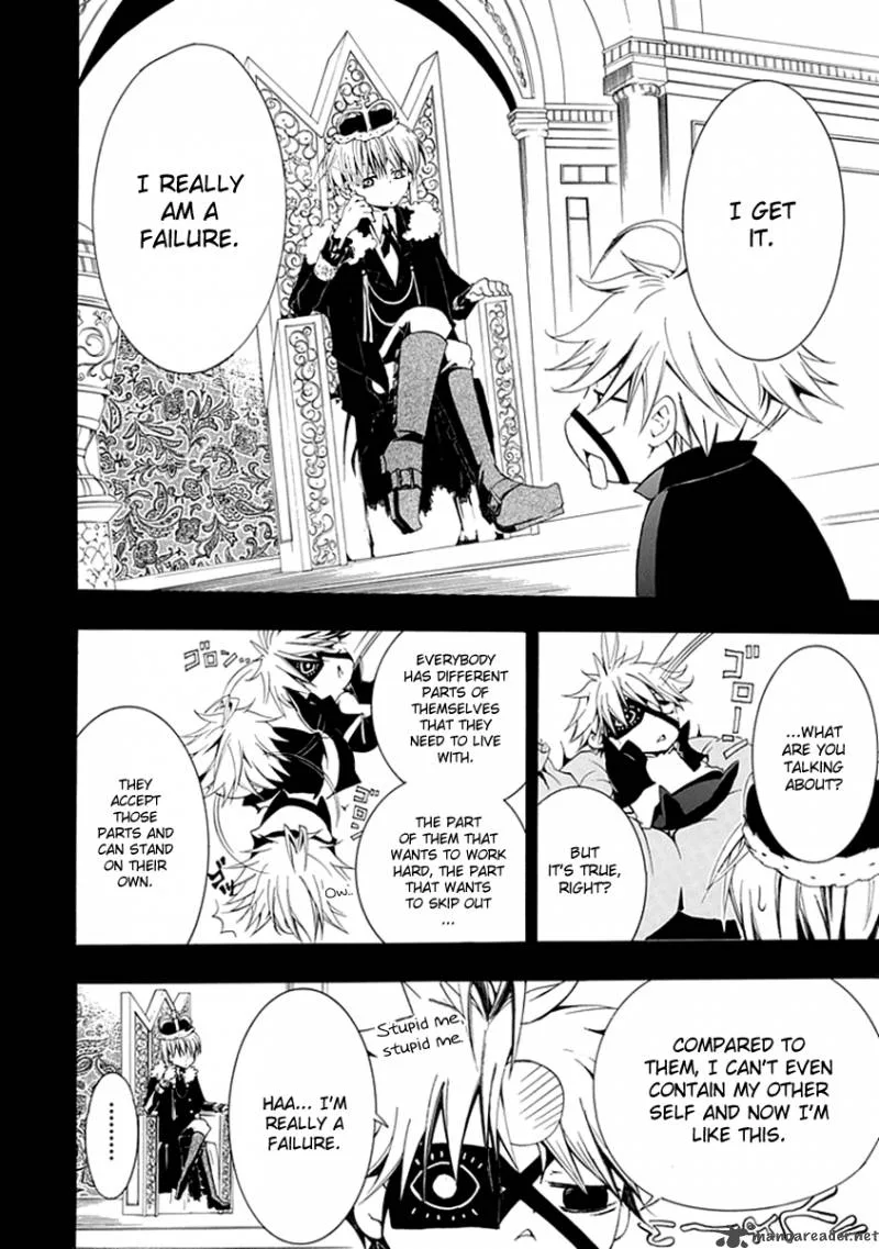 En Passant Chapter 11 page 13