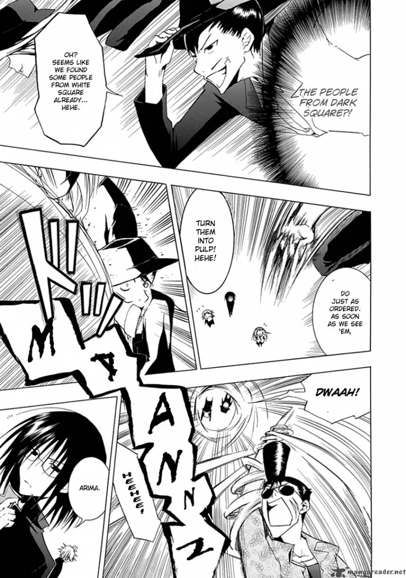 En Passant Chapter 11 page 20