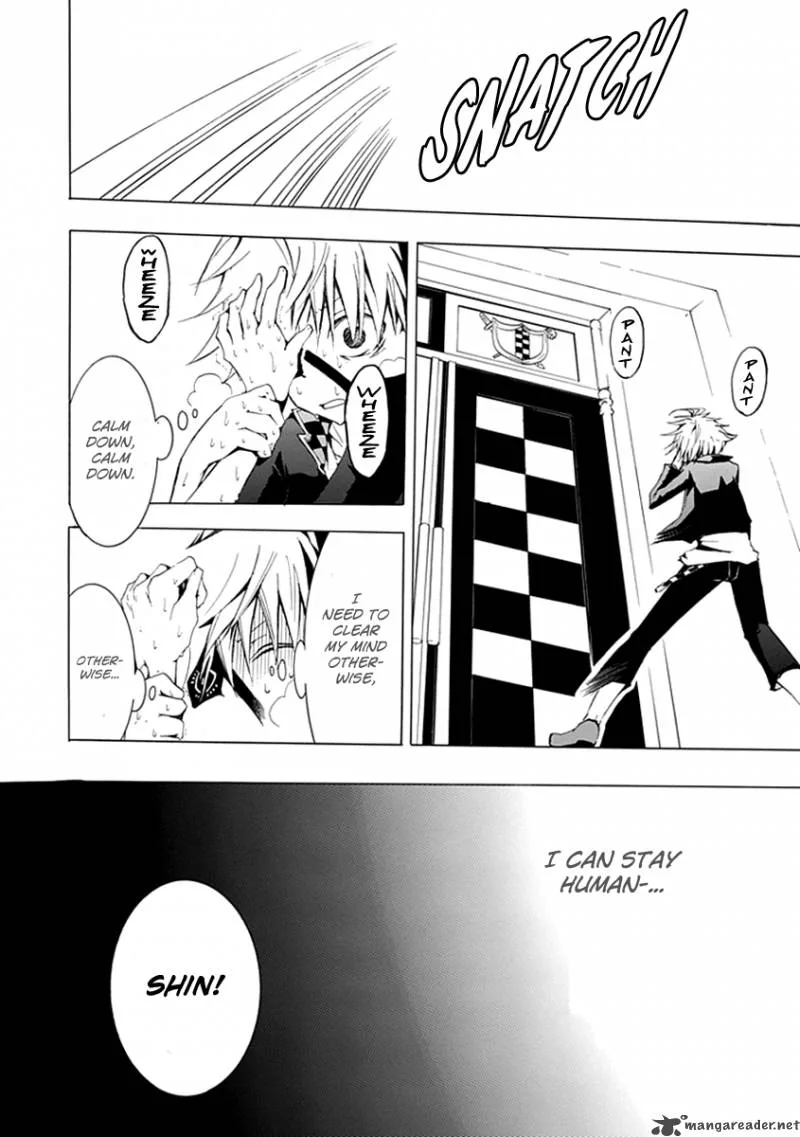 En Passant Chapter 11 page 9