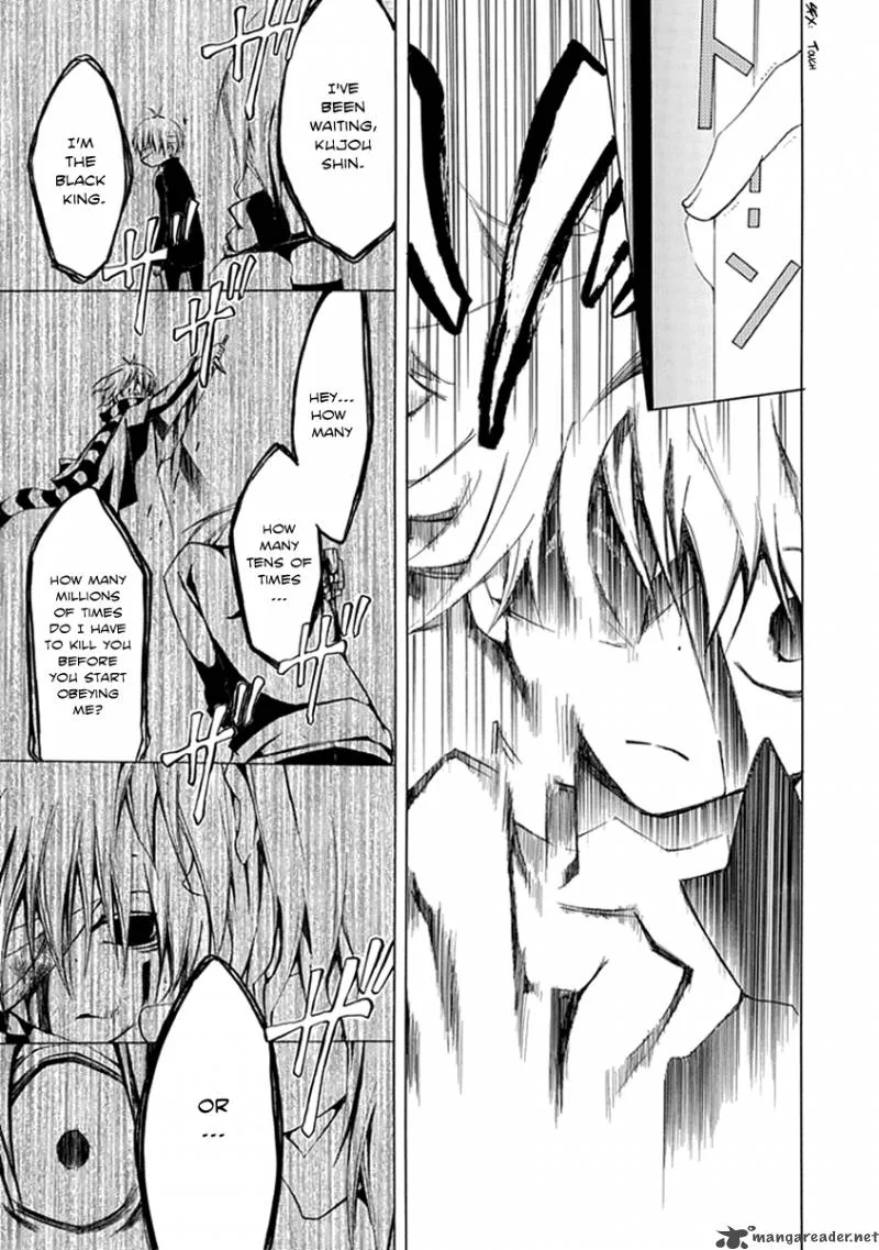 En Passant Chapter 11 page 8