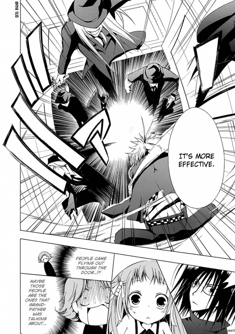 En Passant Chapter 11 page 19