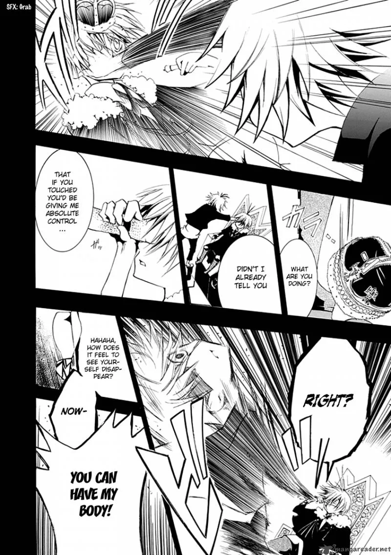 En Passant Chapter 11 page 26
