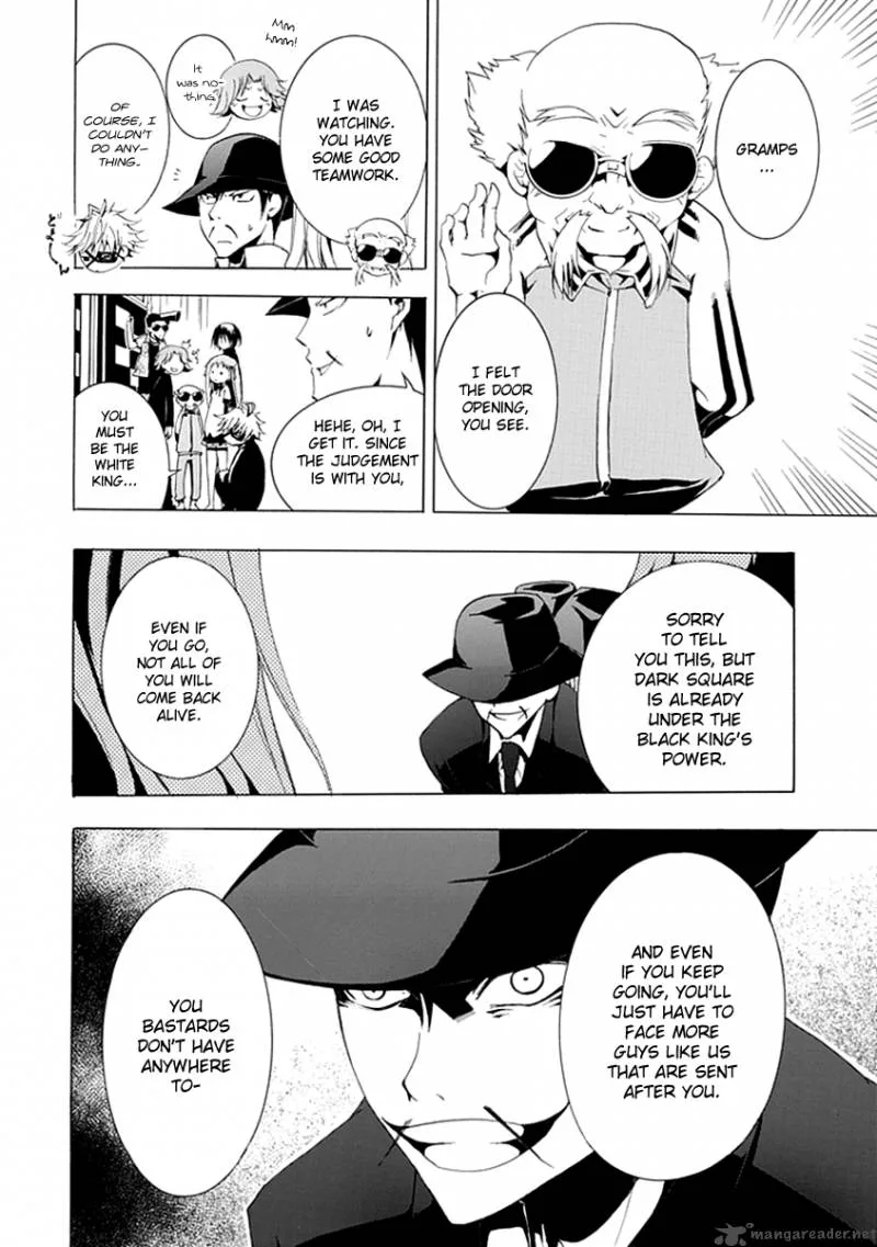 En Passant Chapter 11 page 32
