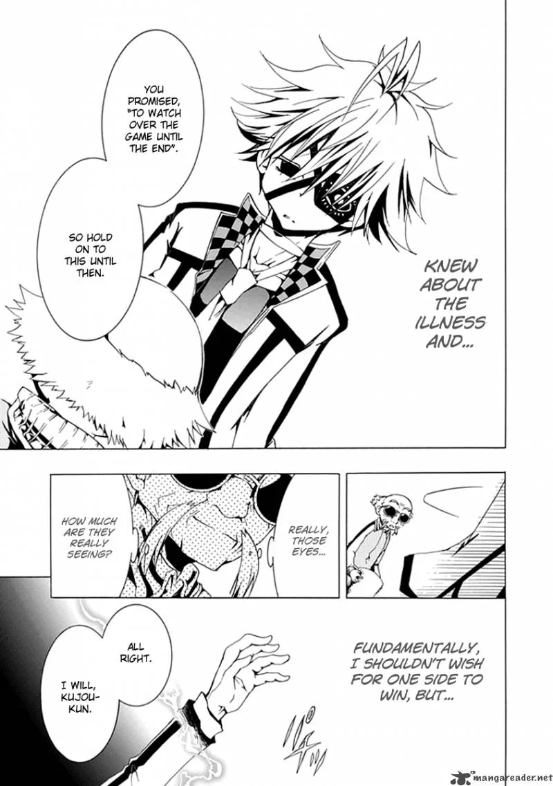 En Passant Chapter 11 page 36
