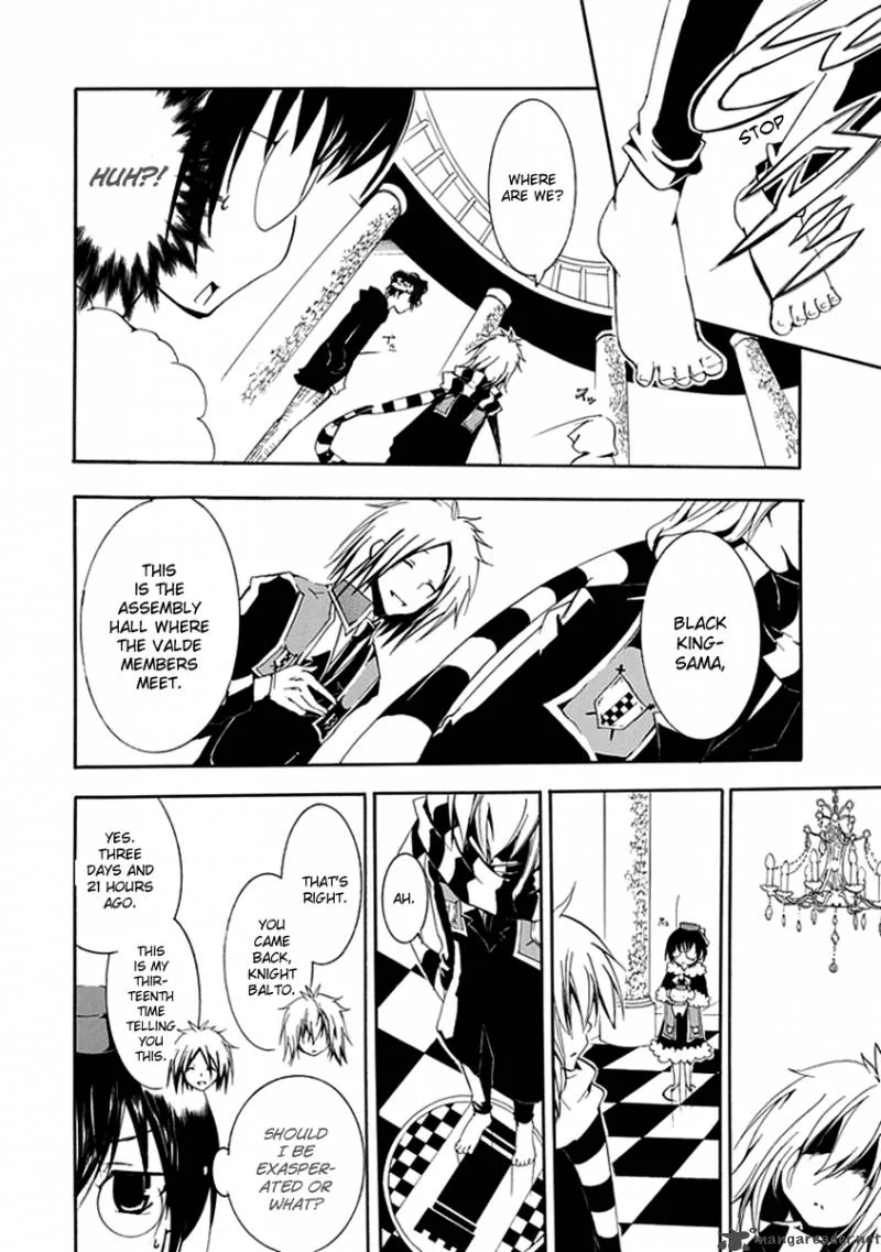 En Passant Chapter 12 page 15