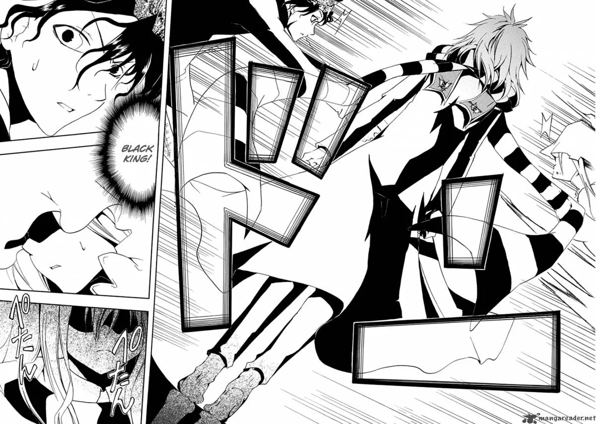 En Passant Chapter 12 page 14