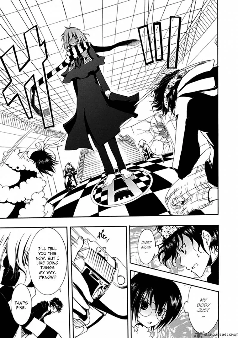 En Passant Chapter 12 page 20