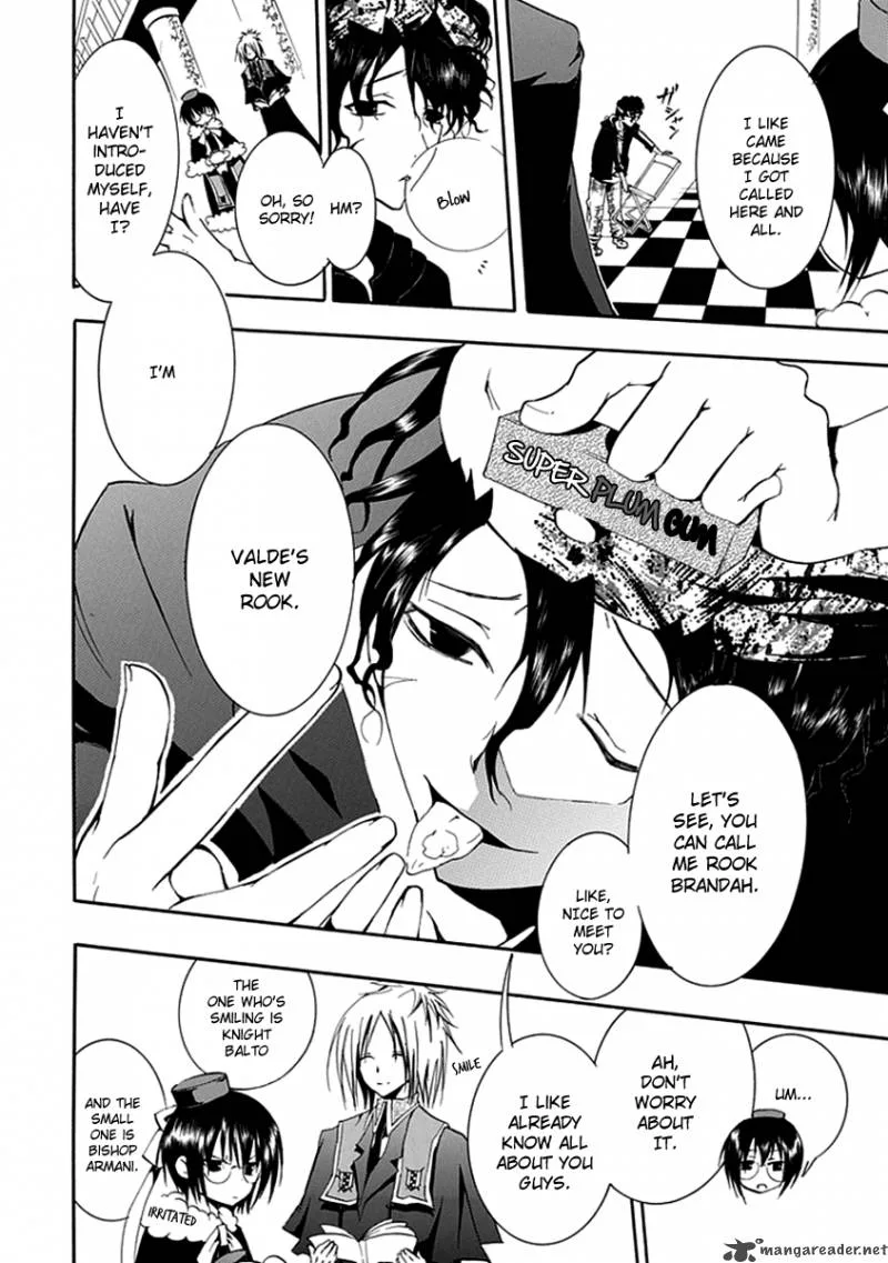 En Passant Chapter 12 page 6