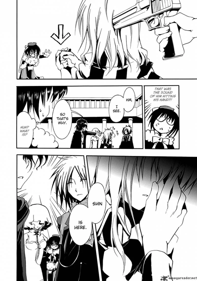 En Passant Chapter 12 page 17