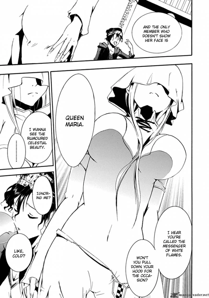 En Passant Chapter 12 page 7