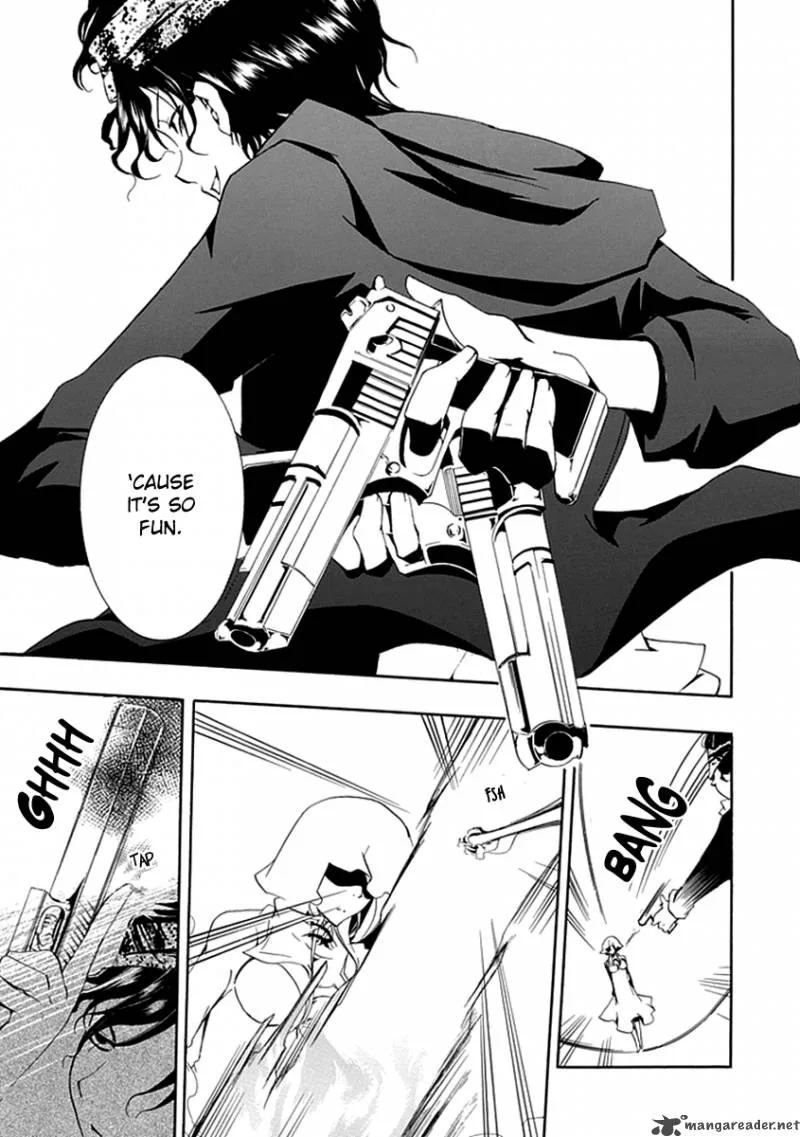 En Passant Chapter 12 page 11