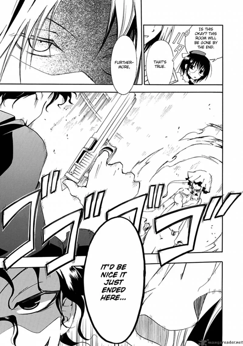 En Passant Chapter 12 page 13