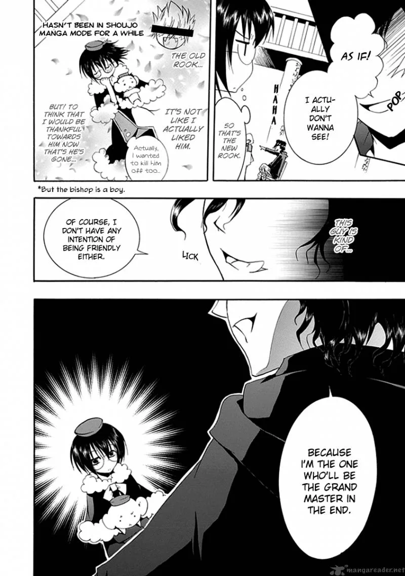 En Passant Chapter 12 page 8