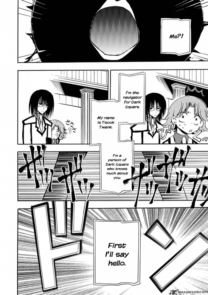 En Passant Chapter 12 page 26