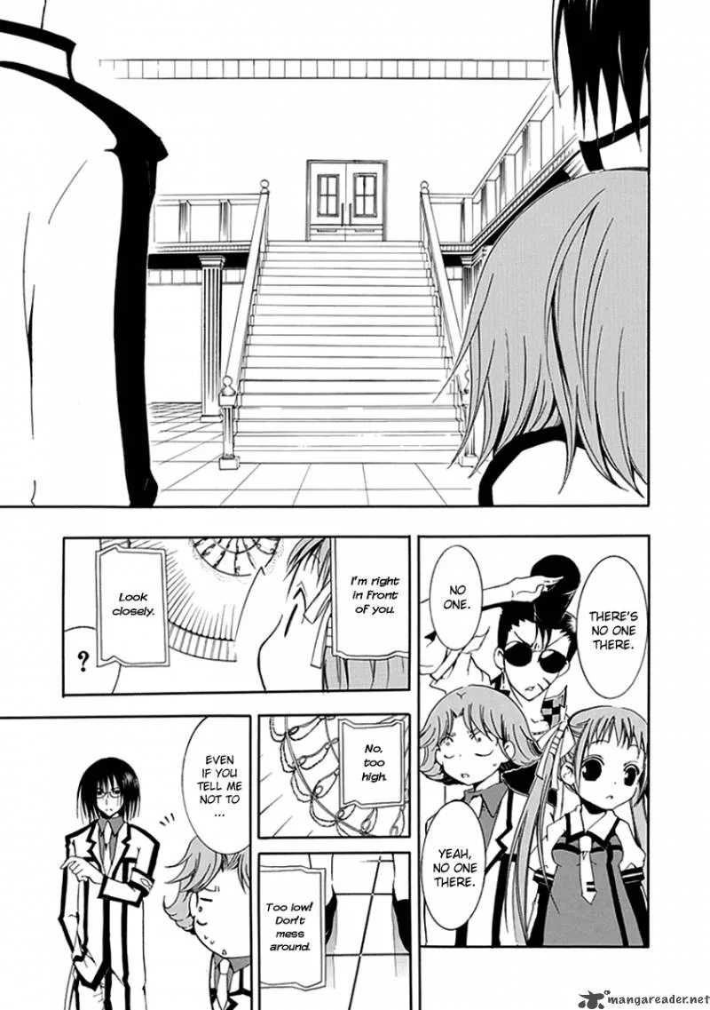 En Passant Chapter 12 page 27