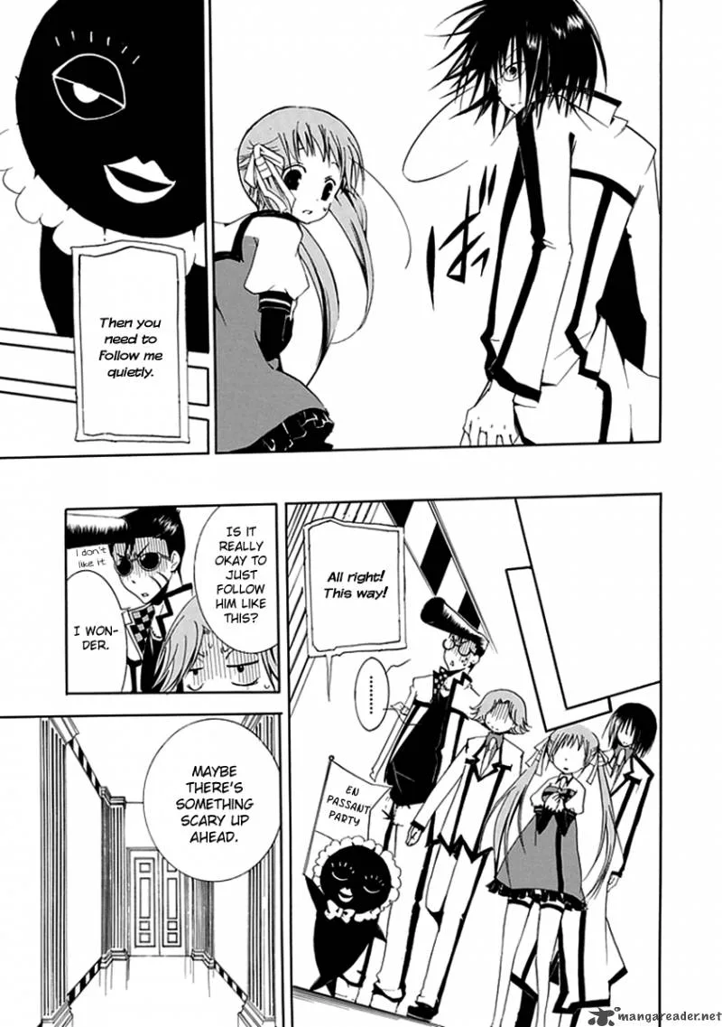 En Passant Chapter 12 page 31