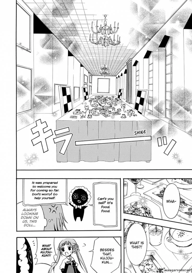 En Passant Chapter 12 page 32