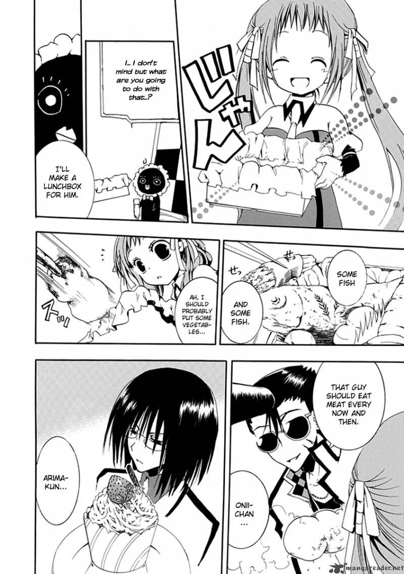 En Passant Chapter 12 page 36