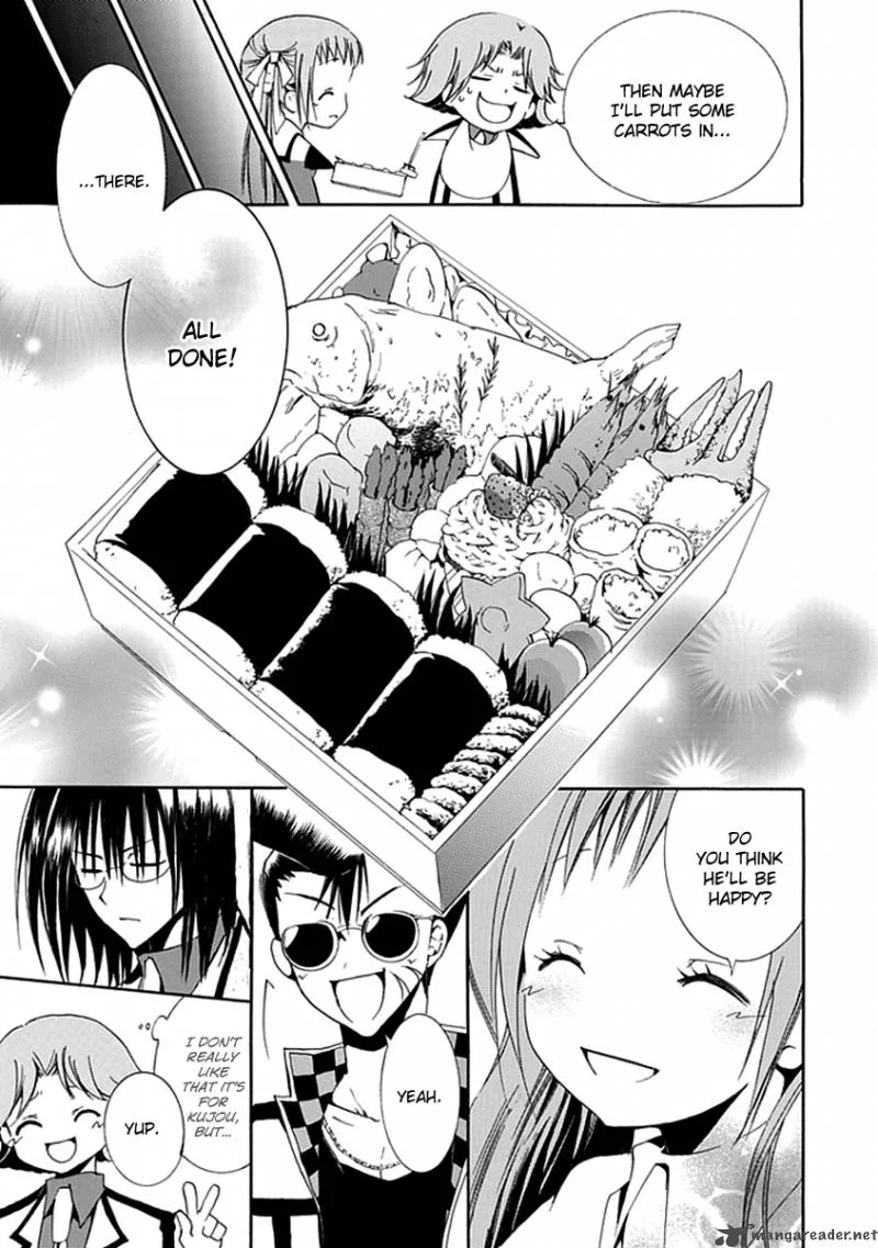 En Passant Chapter 12 page 37