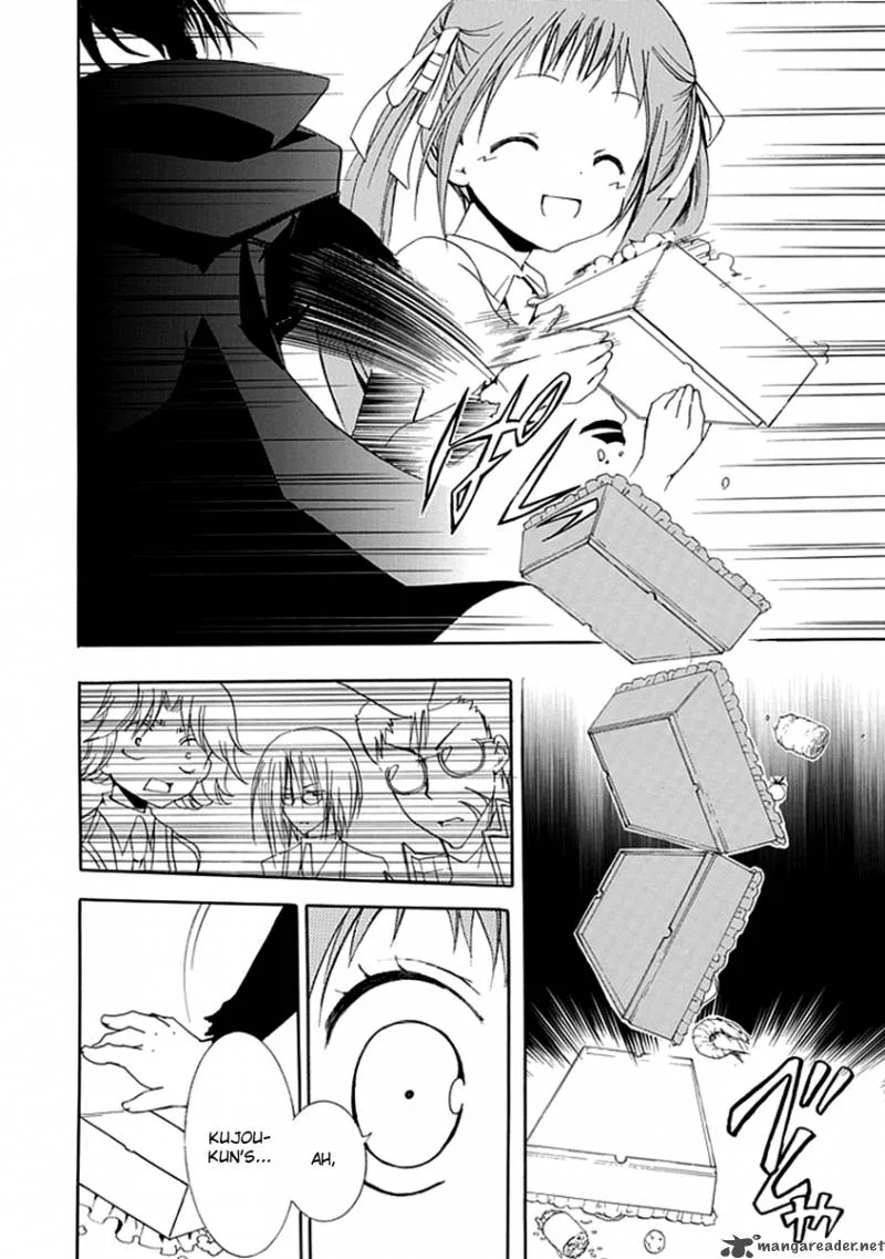 En Passant Chapter 12 page 38