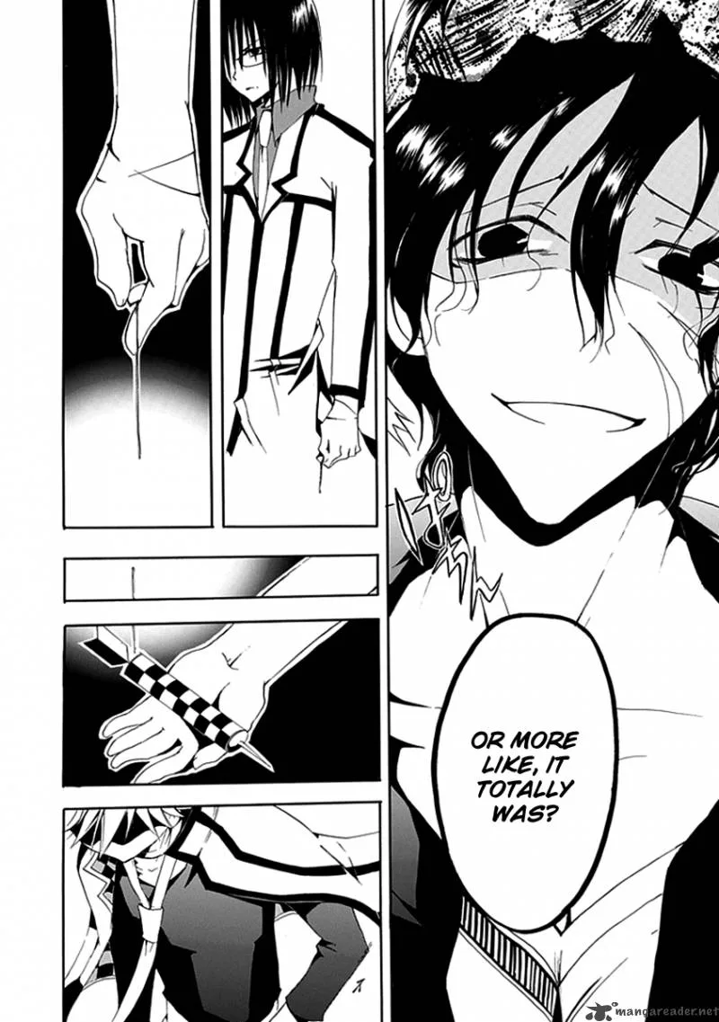 En Passant Chapter 12 page 40