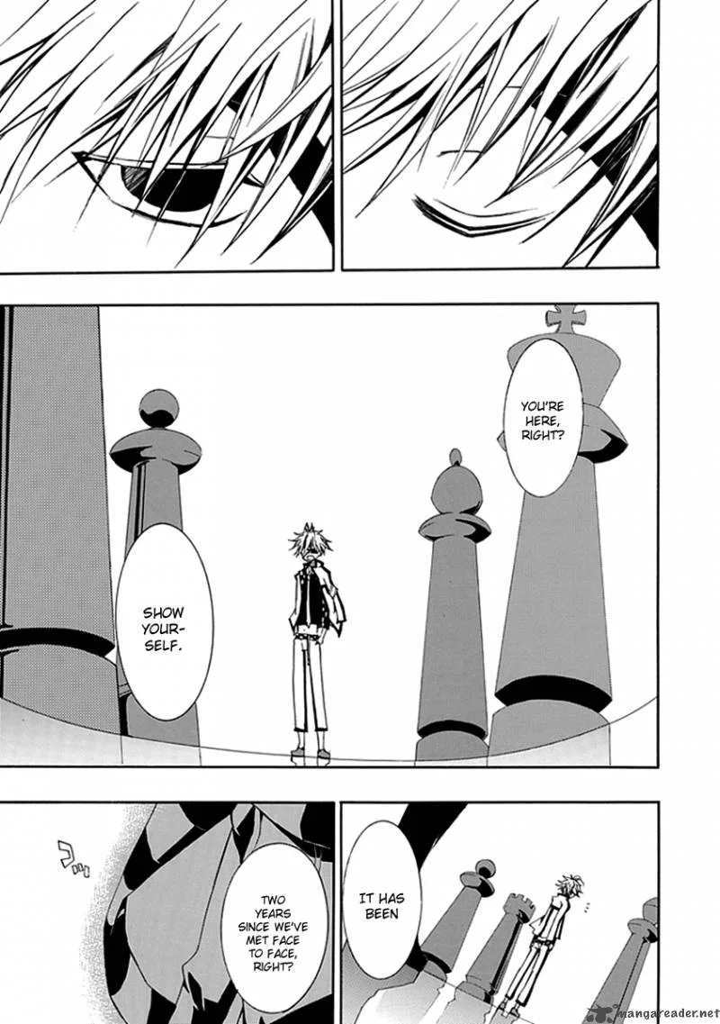 En Passant Chapter 12 page 41