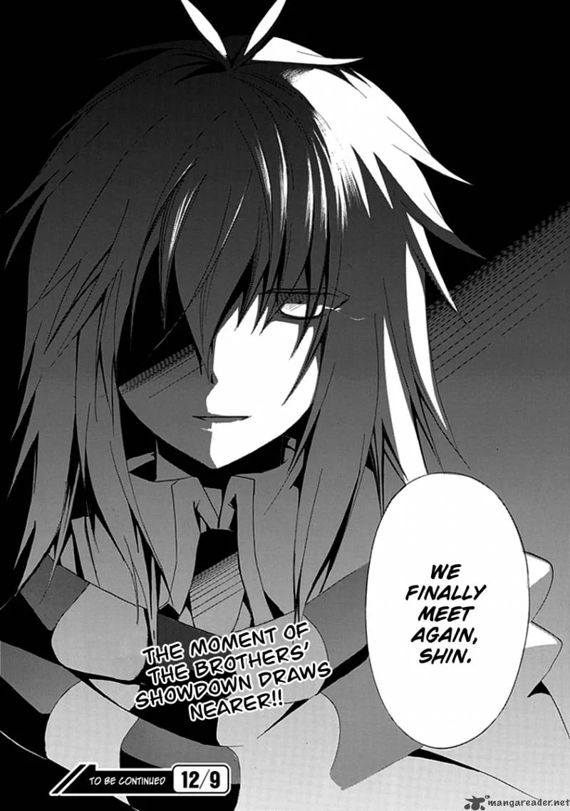 En Passant Chapter 12 page 42