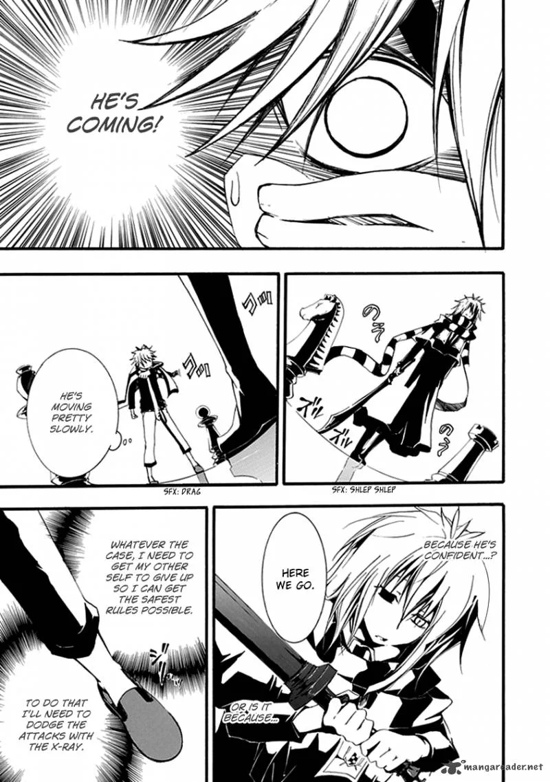 En Passant Chapter 13 page 25