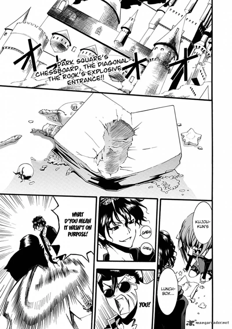 En Passant Chapter 13 page 4