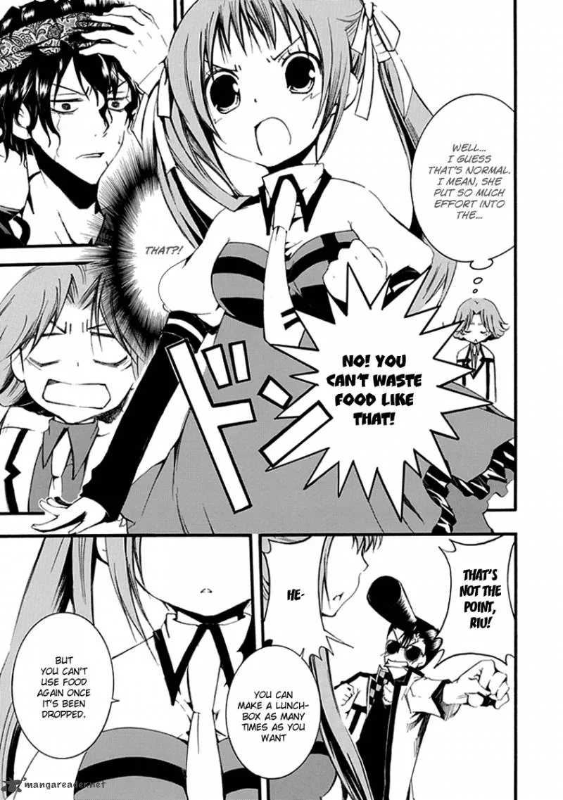 En Passant Chapter 13 page 6