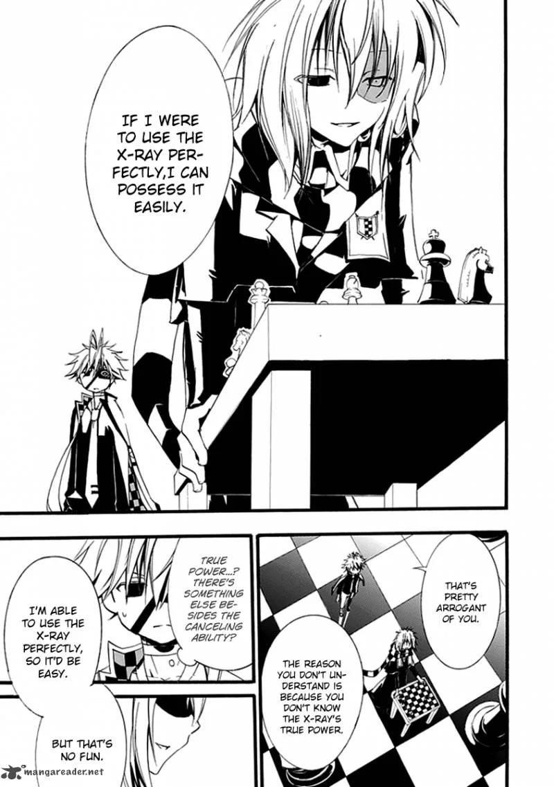 En Passant Chapter 13 page 23