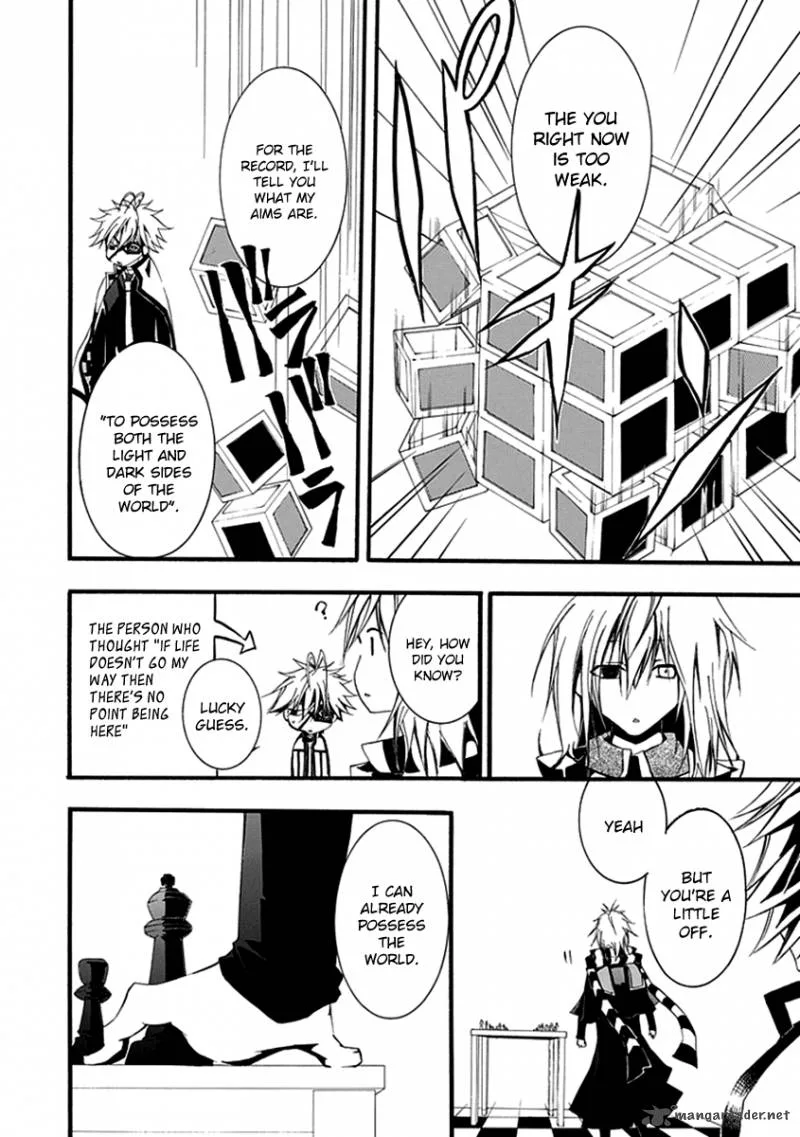 En Passant Chapter 13 page 22