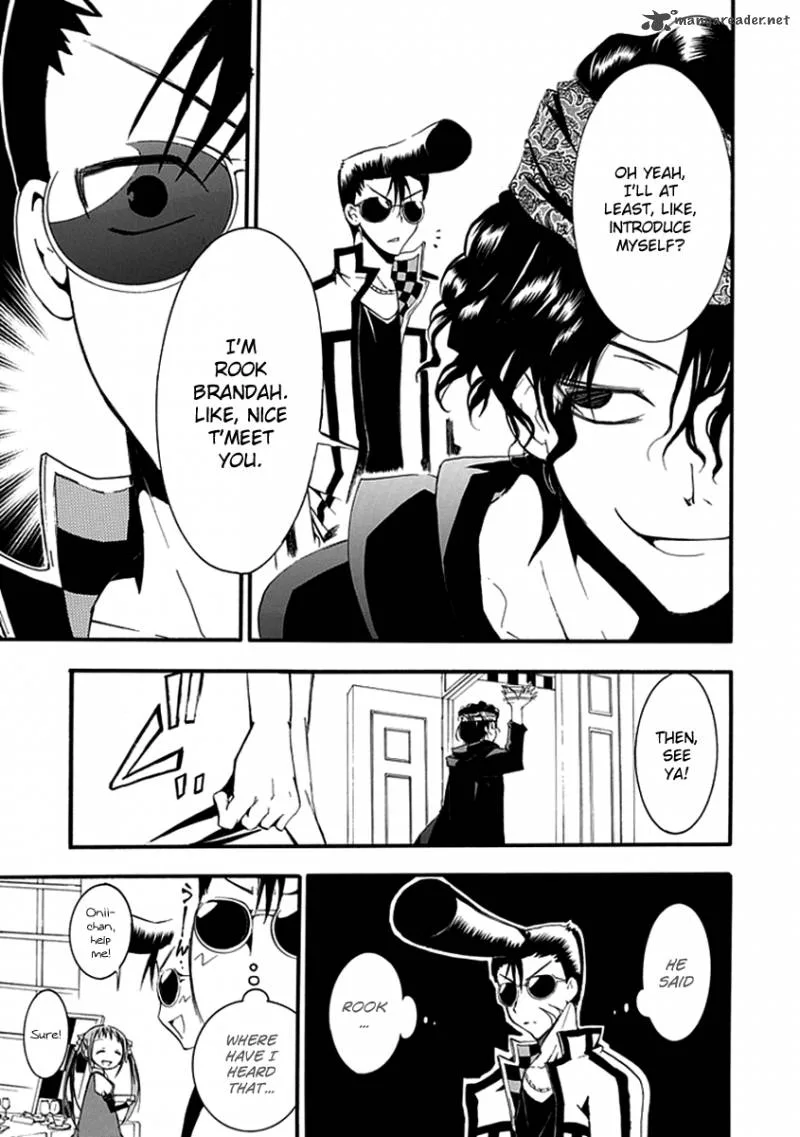 En Passant Chapter 13 page 8