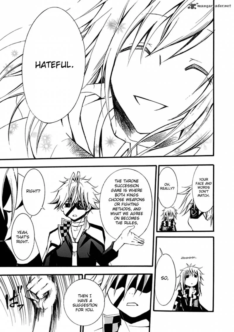 En Passant Chapter 13 page 17