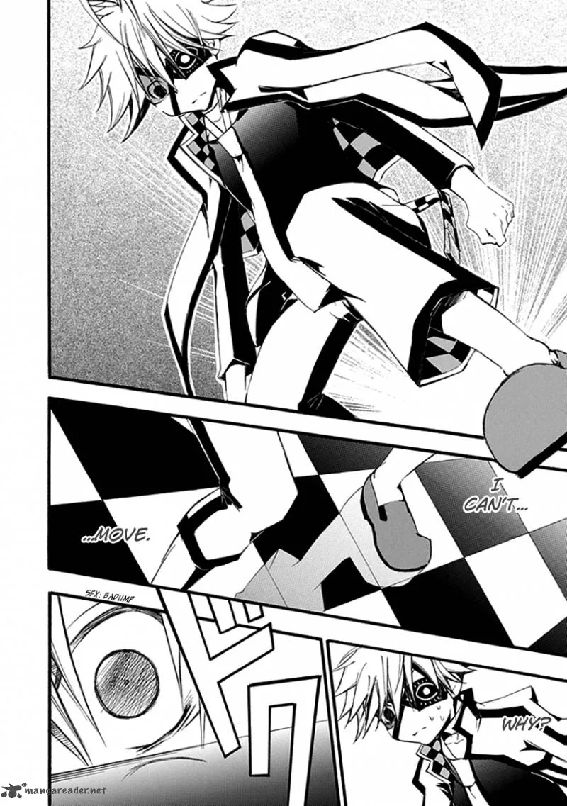 En Passant Chapter 13 page 26